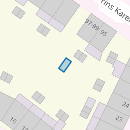 Perceel HMD00-C-10998