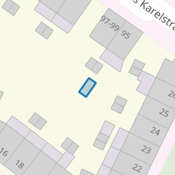 Perceel HMD00-C-11000