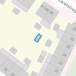 Perceel HMD00-C-11001