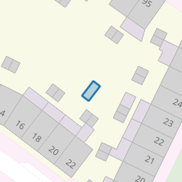 Perceel HMD00-C-11005