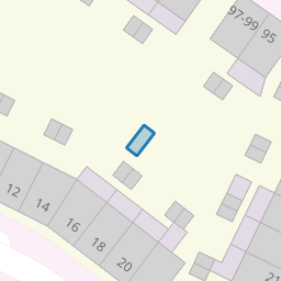 Perceel HMD00-C-11009