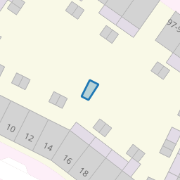 Perceel HMD00-C-11012