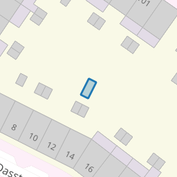 Perceel HMD00-C-11015