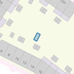 Perceel HMD00-C-11016