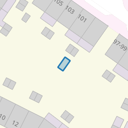 Perceel HMD00-C-11033