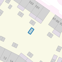 Perceel HMD00-C-11034