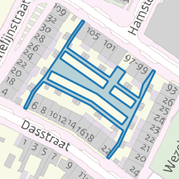 Perceel HMD00-C-11036