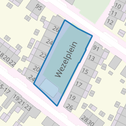 Perceel HMD00-C-11038