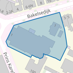Perceel HMD00-C-11054