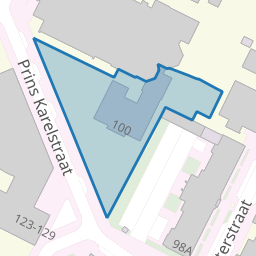 Perceel HMD00-C-11055