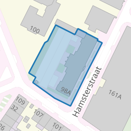 Perceel HMD00-C-11060