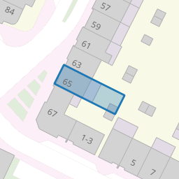 Perceel HMD00-C-11063