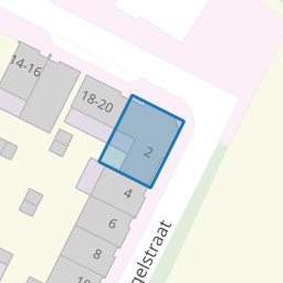 Perceel HMD00-C-11064