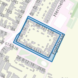 Perceel HMD00-C-11065