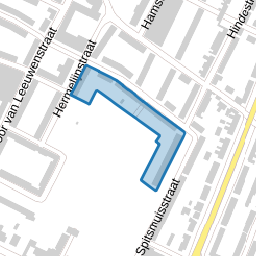 Perceel HMD00-C-11066