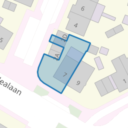 Perceel HMD00-C-11069