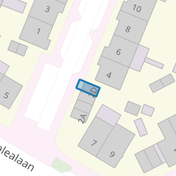 Perceel HMD00-C-11070