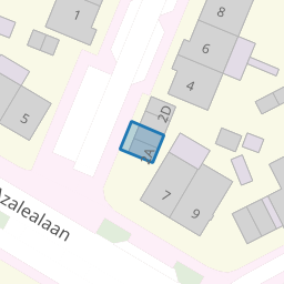 Perceel HMD00-C-11071