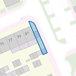 Perceel HMD00-C-11072