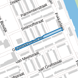 Perceel HMD00-C-11073
