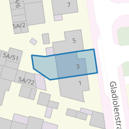 Perceel HMD00-C-11075