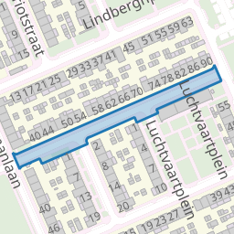 Perceel HMD00-C-11080
