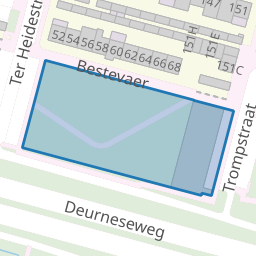 Perceel HMD00-C-11081