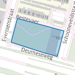Perceel HMD00-C-11087