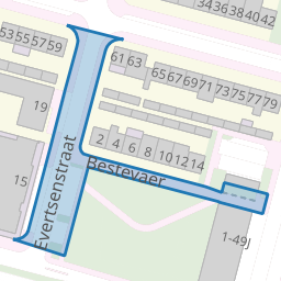 Perceel HMD00-C-11088