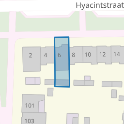 Perceel HMD00-C-11094