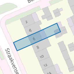 Perceel HMD00-C-11095