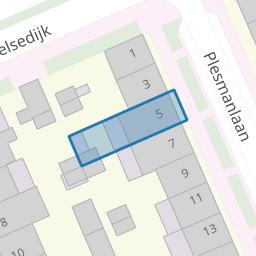 Perceel HMD00-C-11096