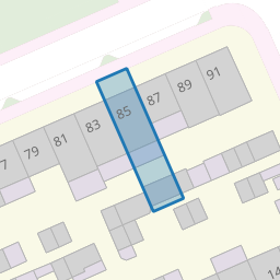 Perceel HMD00-C-11097