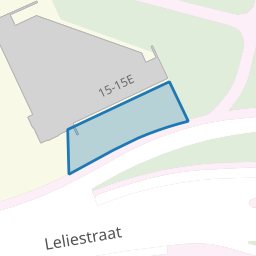 Perceel HMD00-C-11100