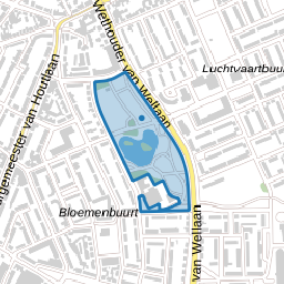 Perceel HMD00-C-11101