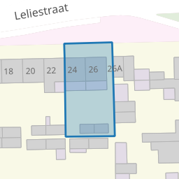 Perceel HMD00-C-11104