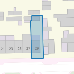 Perceel HMD00-C-11105