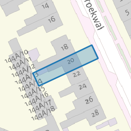 Perceel HMD00-C-11106