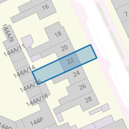 Perceel HMD00-C-11107