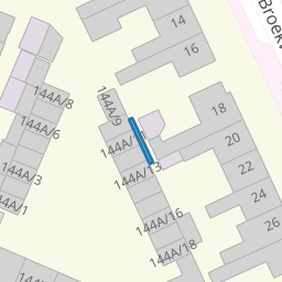 Perceel HMD00-C-11108