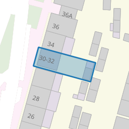 Perceel HMD00-C-11111