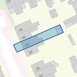 Perceel HMD00-C-11113