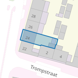 Perceel HMD00-C-11117