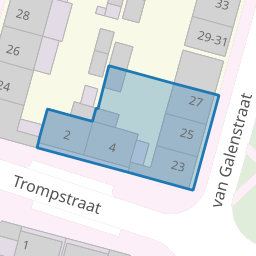 Perceel HMD00-C-11118