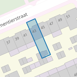 Perceel HMD00-C-11119