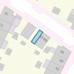 Perceel HMD00-C-11132