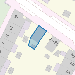 Perceel HMD00-C-11134