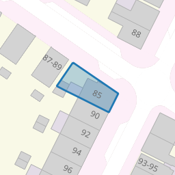 Perceel HMD00-C-11135