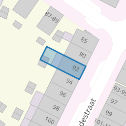 Perceel HMD00-C-11137