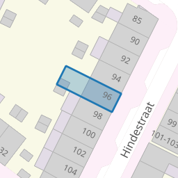 Perceel HMD00-C-11139